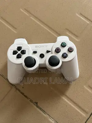 Playstation 3 Controller