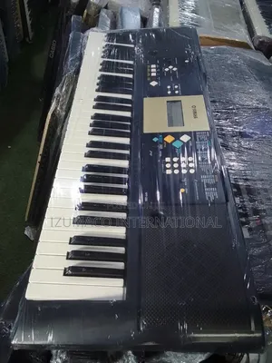 Yamaha Ypt-220 Keyboard – Uk Used, Clean Working Perfectly