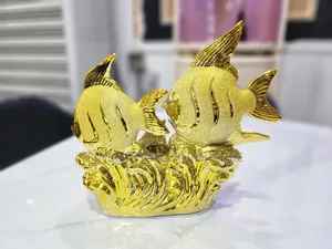 Duo Sculpture