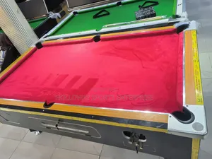 Akala Coin Operated 7ft