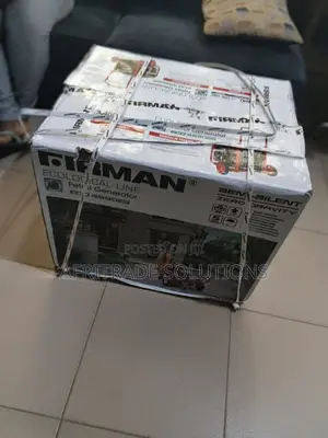 Firman Eco 4900es Generator 3.5kva Low Noise