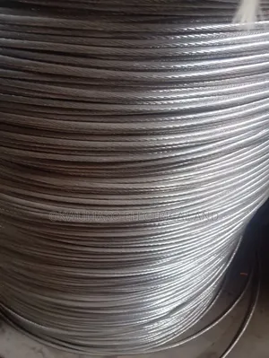 50 Mm Aluminum Conductor Per Meter