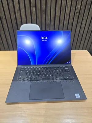 Laptop Dell XPS 15 16GB Intel Core i7 SSD 512GB