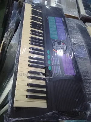 Yamaha PSR-185 Portable Keyboard – Clean Fully Working
