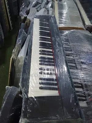 Yamaha Piaggero Np-11 Portable Keyboard
