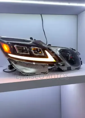 Set of Headlamp Gs 2008/2010/2012