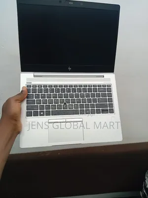 Laptop HP EliteBook 745 G5 16GB AMD Ryzen 7 SSD 256GB