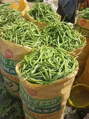 Green Beans