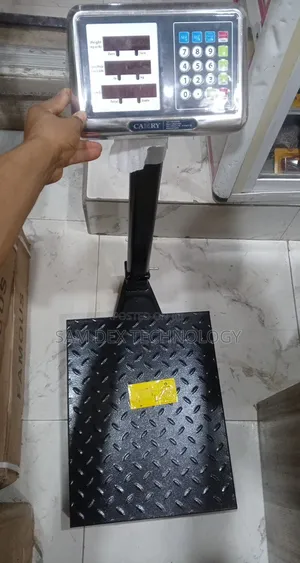 300kg Camry Electronic Scale