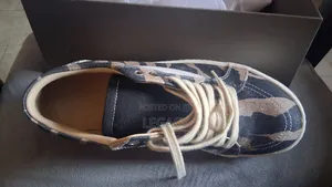 Brand New Rick Owen