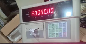 Yaohua A9 + Printer Weighing Indicator