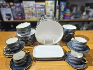 32-Piece Dinner Set