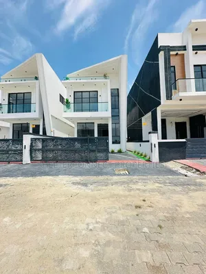 4bdrm Duplex in Ado / Ajah for sale