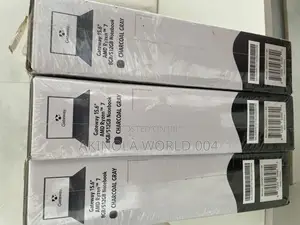 New Laptop Gateway GWNR71517 8GB AMD Ryzen 7 SSD 512GB