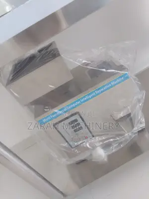Filling Machine Granule Powder Filling Machine Seed Filler