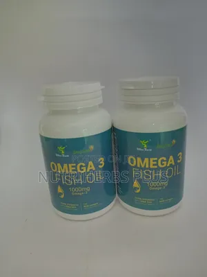 Wins Town Omegas 3 Fish Oil:Supports Heart Health, Brain Function