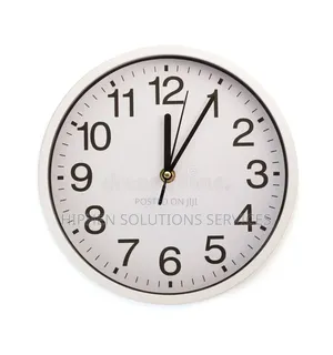 Best Wall Clock Spy Camera Company In Nigeria