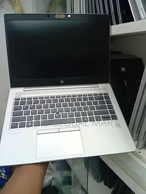 Laptop HP EliteBook 755 G5 16GB AMD Ryzen 7 SSD 256GB