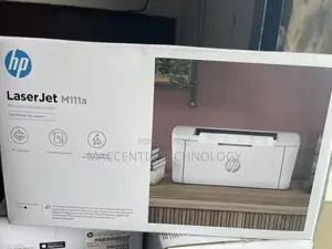 Hp Laserjet M111a Printer