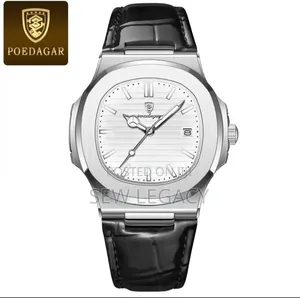 Poedagar Business Wristwatch