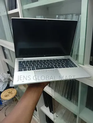 Laptop HP EliteBook 845 G7 16GB AMD Ryzen 7 SSD 256GB