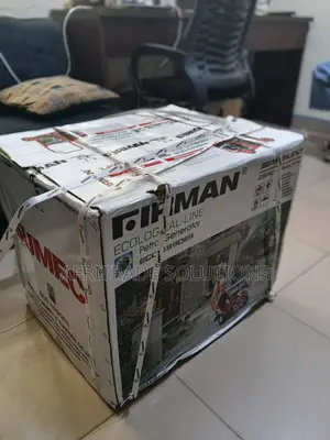 Firman 3400w Eco 4900es Generator High Efficiency