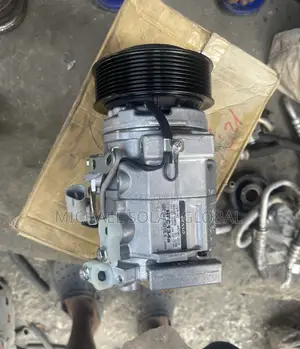 Lexus Gx460 a/C Compressor