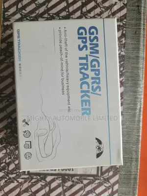 Luxury Vehicle GPS Tracker – Real-Time Car Protection