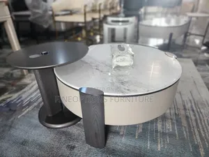 Nordic Table Set
