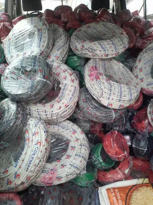 2.5mmx3core Flex Coleman Wire