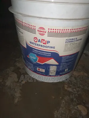 Hybrid Liquid Applied Waterproofing Solution