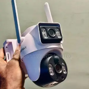 V380max Remote View Online Camera