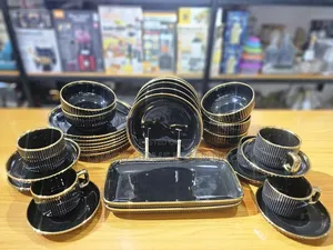 32-Piece Dinner Set