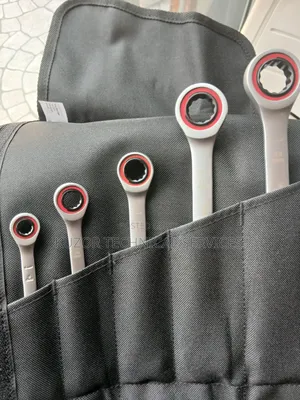 Bosch Rachet Spanner
