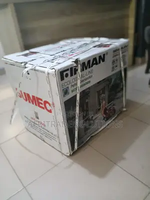 Firman Eco 4900es 3400w Generator for Daily Use