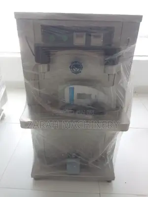 Filling Machine Liquid Oil Filling Machine