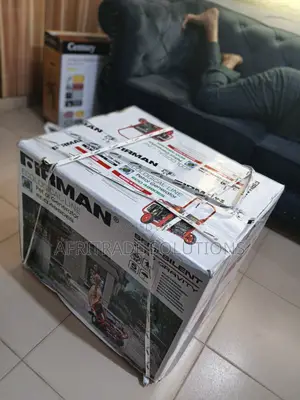 Firman Eco 4900es 3.5kva Generator Best Value