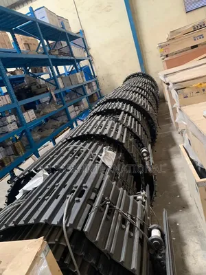 XCMG Spare Parts