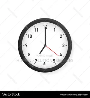 Wall Clock Spy Camera Wholesaler Abuja Nigeria