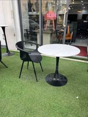 Garden Table