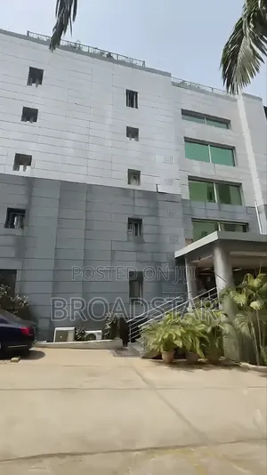 Luxury 130-Room Hotel for Sale in Wuse 4