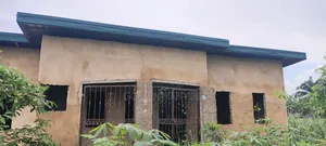 2bdrm House in 2 Bedroom Flat., Etche for sale