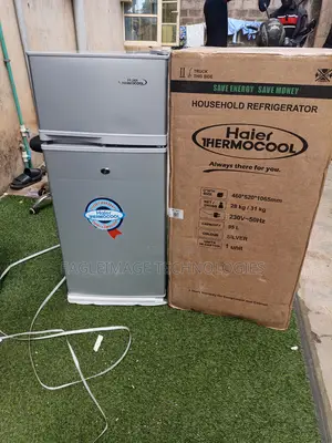 Factory Sealed Haier Thermocool 95 Litres Refrigerator