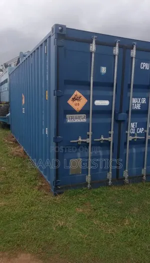 20ft Container for Sale