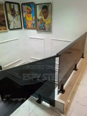 Quality Railings (Handrail)