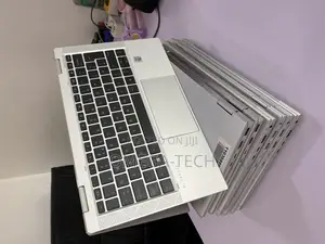 Laptop HP EliteBook x360 1030 G7 16GB Intel Core i7 SSD 512GB