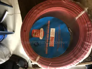 2.5mm Single Pure Copper