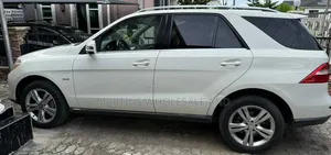 Mercedes-Benz Ml350