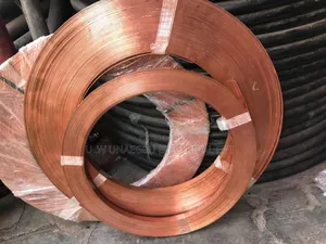 2.5mm Copper Tape