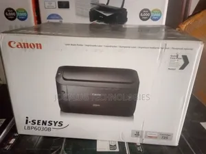Canon I-Sensys Lbp6030b